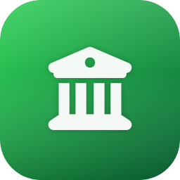 Bank icon