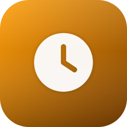 Clock icon