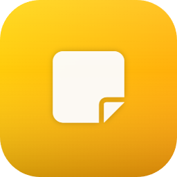 Notes icon