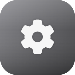 Settings icon
