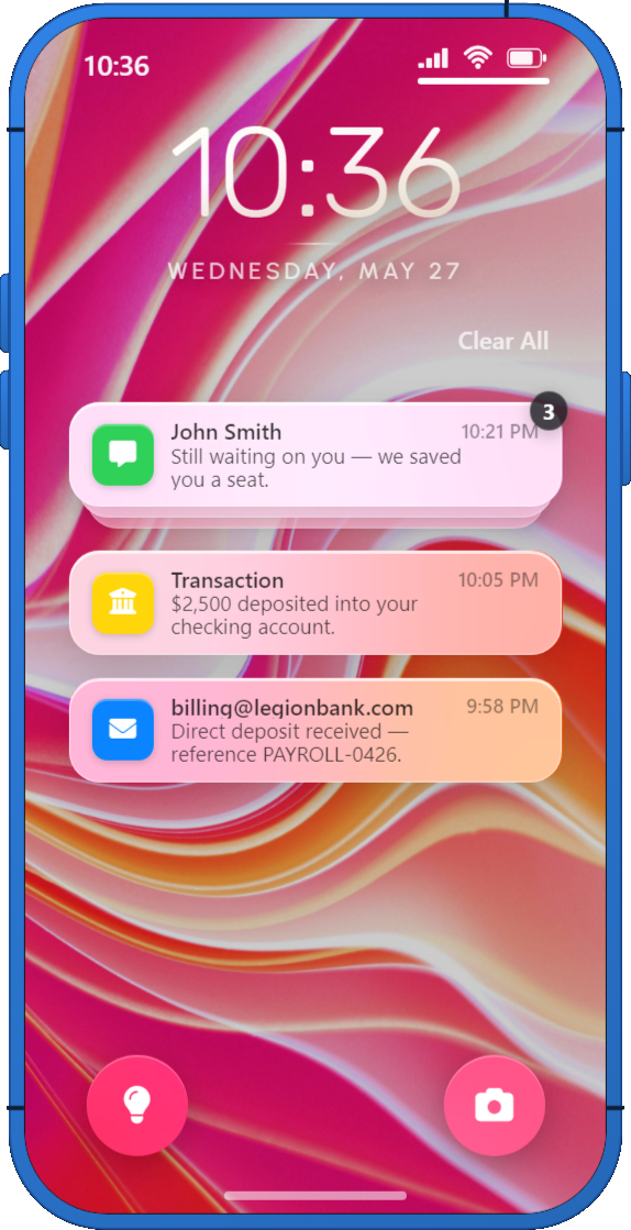 919PHONE screenshot 2