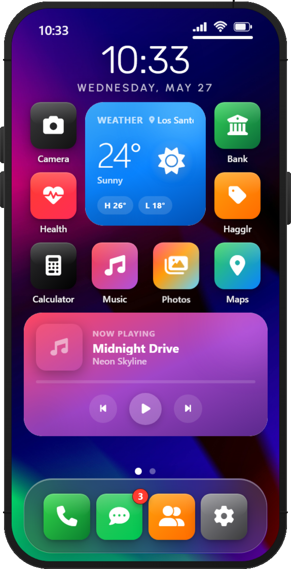 919PHONE screenshot 3