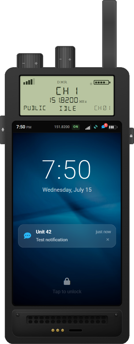 919RADIO screenshot 1