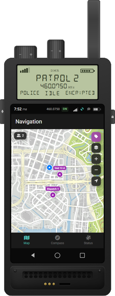 919RADIO screenshot 3